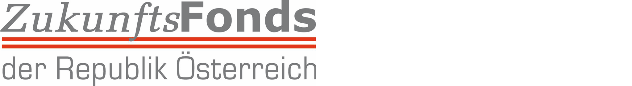 Zukunftsfonds der Republik Österreich